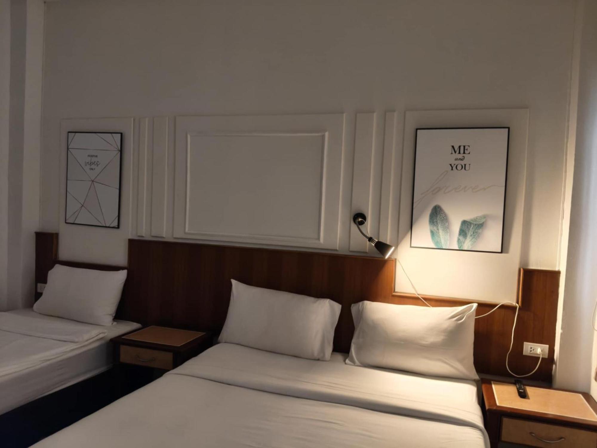 פראצ'ואפ קירי קאן The Monkey Resort Donheang מראה חיצוני תמונה